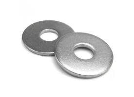 ГОСТ 6958-70 Шайба DIN9021 усиленная