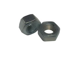 Гайки шестигранные DIN 934 6.0 , М24