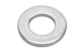ГОСТ 11371-78 Шайба DIN125 плоская , М3