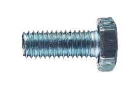 Болт 6х20 DIN 933