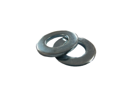 Шайбы плоские DIN 125 , М5